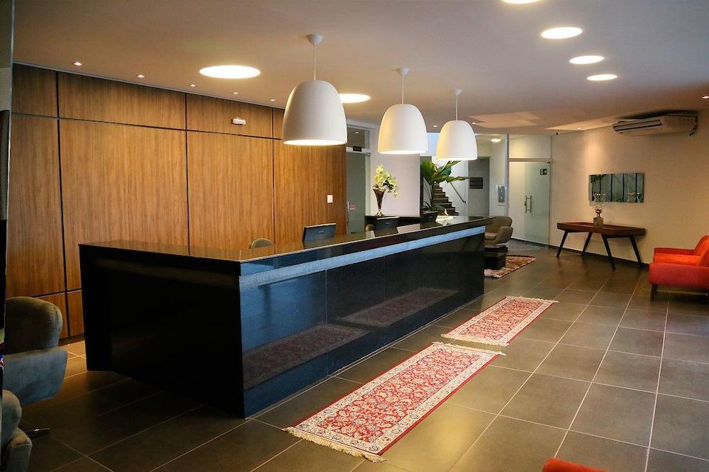 Fenix Hotel อาราชา ภายนอก รูปภาพ