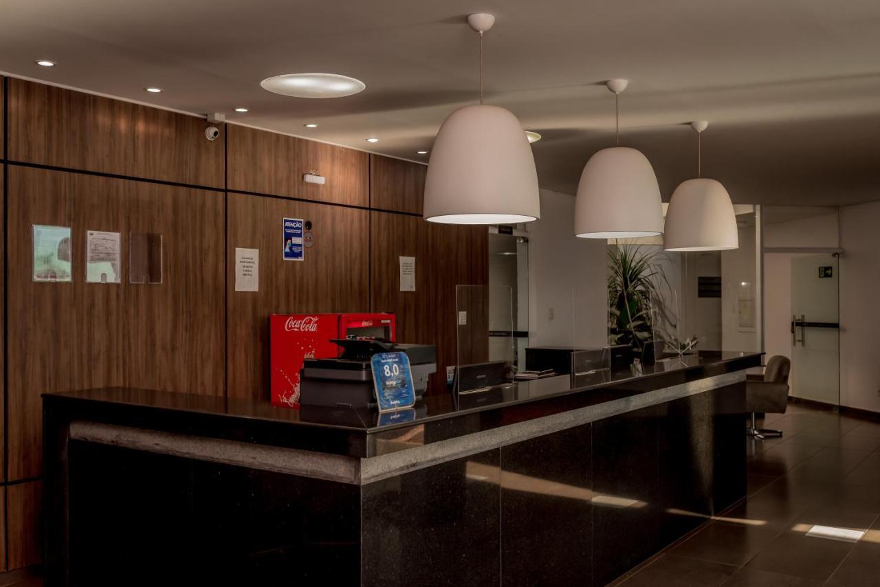 Fenix Hotel อาราชา ภายนอก รูปภาพ