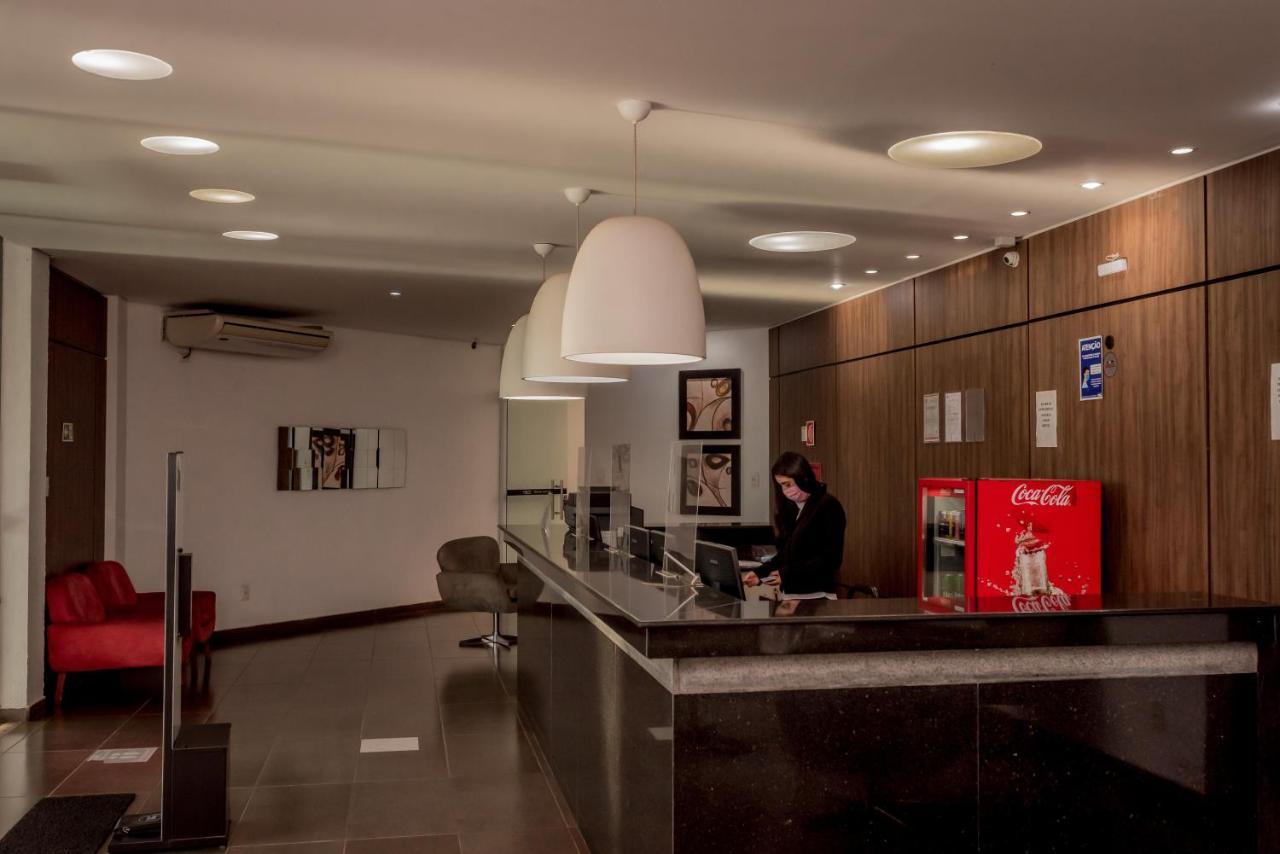 Fenix Hotel อาราชา ภายนอก รูปภาพ