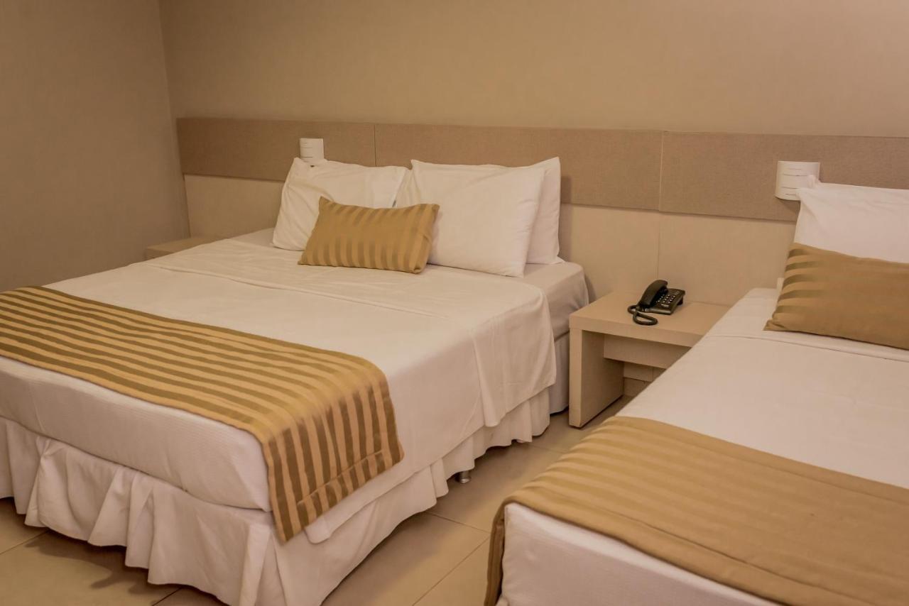 Fenix Hotel อาราชา ภายนอก รูปภาพ