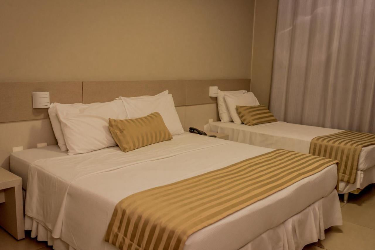 Fenix Hotel อาราชา ภายนอก รูปภาพ
