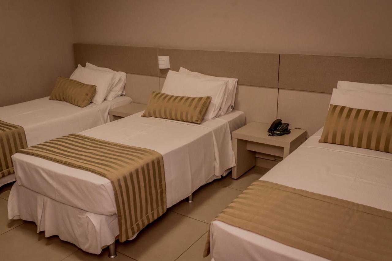 Fenix Hotel อาราชา ภายนอก รูปภาพ