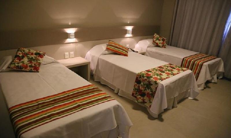 Fenix Hotel อาราชา ภายนอก รูปภาพ